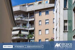 Appartamento di 80 m² con 3 locali a Trieste