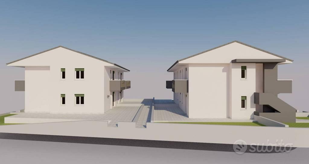 Appartamento – San Bonifacio, Prova - Vista 3