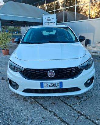 Fiat Tipo 1.3 Mtj 95 Cv Street