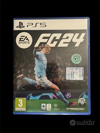 EA FC 24 NBA 2k24 EFOOTBALL PES 2020