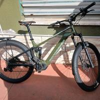 Bici Mondraker Chaser X L/48