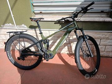 Bici Mondraker Chaser X L/48