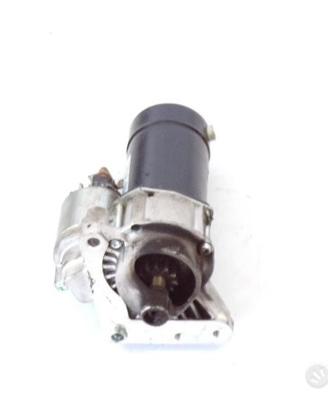 Motorino avviamento Peugeot 207 1.6 hdi 2008