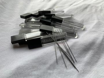 Matite mine in grafite