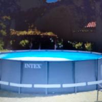 piscina intex