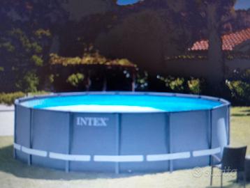 piscina intex