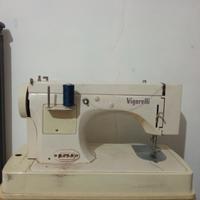 Macchina da cucire Vigorelli