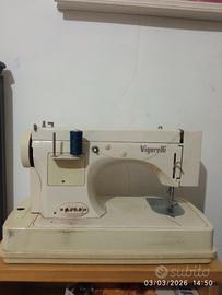 Macchina da cucire Vigorelli