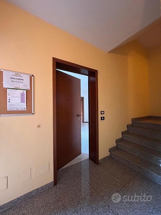 Apartment in Reggio Emilia, Roncina - Vista 4