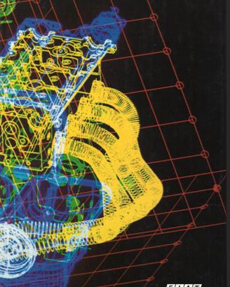 FIAT: Ieri e oggi, dal 500B al Fire – 1987