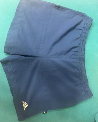 Pantaloncino/Costume Vintage Adidas blu