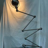 Lampada da terra JIELDE’