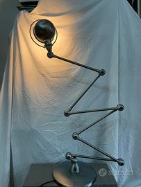 Lampada da terra JIELDE’