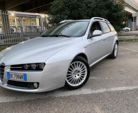 Alfa Romeo 159 1.9 JTDm Sportwagon