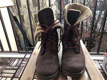 Timberland originali scarponcini