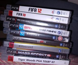 giochi ps3