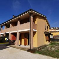 Villa a schiera Bergantino [Cod. rif 209VRG]