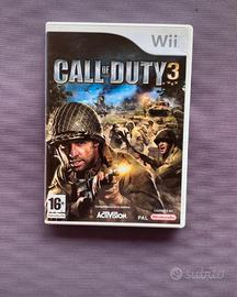 Call of duty