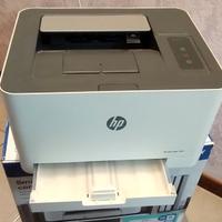 Stampante laser HP color 150a