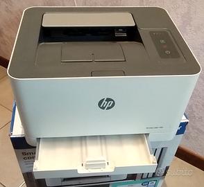 Stampante laser HP color 150a