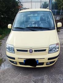 Fiat Panda Metano