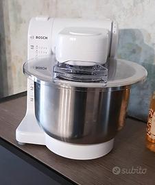 Planetaria Bosch MUM 4407/08