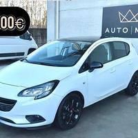 Opel Corsa 1.4 90CV GPL Tech 5 porte b-Color