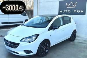 Opel Corsa 1.4 90CV GPL Tech 5 porte b-Color