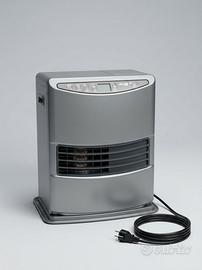 Stufa a kerosene Zibro LC-32GF – 3 kW