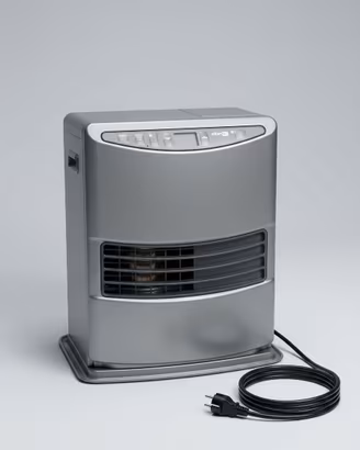 Stufa a kerosene Zibro LC-32GF – 3 kW