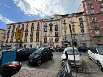 ATTIVITÀ A NAPOLI