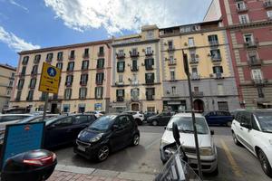 ATTIVITÀ A NAPOLI