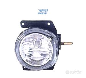 FARI ANABBAGLIANTI ALFA ROMEO 156 03-05