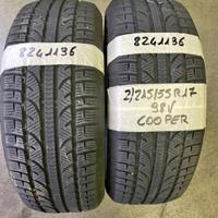 2155517 Gomme INV 8241136