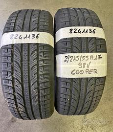 2155517 Gomme INV 8241136