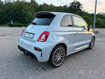 Abarth 595 1.4 Turbo T-Jet 145 CV RECORD MONZA