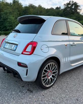 Abarth 595 1.4 Turbo T-Jet 145 CV RECORD MONZA