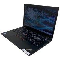 Lenovo T470s i5 16-512 SSD Garanzia 12 Mesi