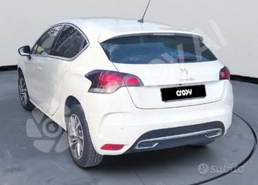 ds4 crossback
