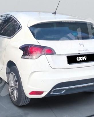 ds4 crossback