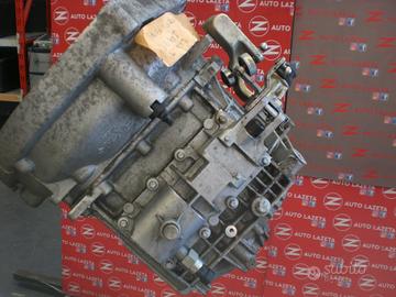 Scatola cambio C635 per Giulietta Bravo Delta Rene
