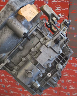 Scatola cambio C635 per Giulietta Bravo Delta Rene