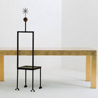 Scrittoio  18 K di Dilmos Studio