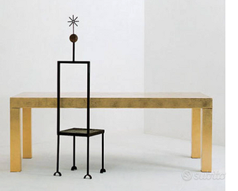 Scrittoio  18 K di Dilmos Studio