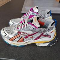 Balenciaga runner nuove