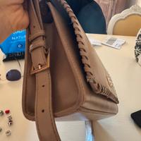 Borsa con tracolla elisabetta franchi