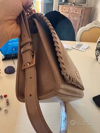 Borsa con tracolla elisabetta franchi