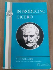 introducing cicero