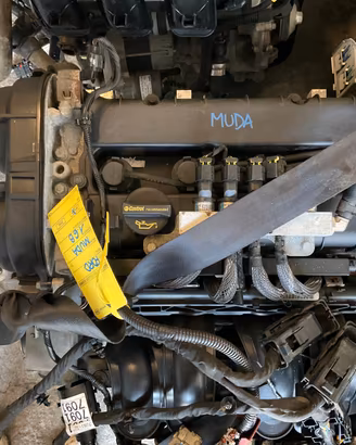 MOTORE MUDA 1.6 BENZINA
