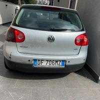 Golf 5 1.9 tdi